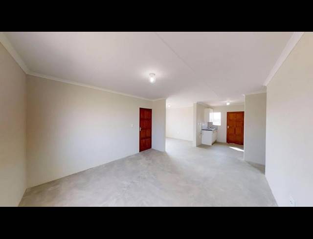 3 BEDROOM HOUSE FOR SALE IN KLIPPOORTJIE